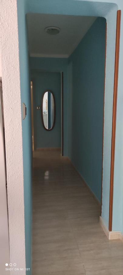 Pres De La Apartamento Sagunto