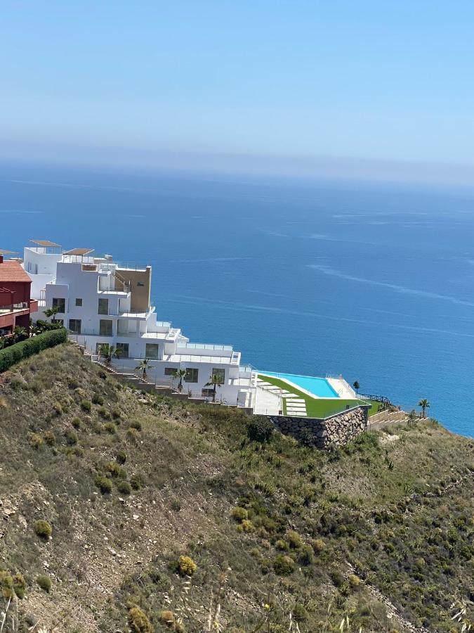 Bayview Hills - Balcón Del Mediterráneo Torrox