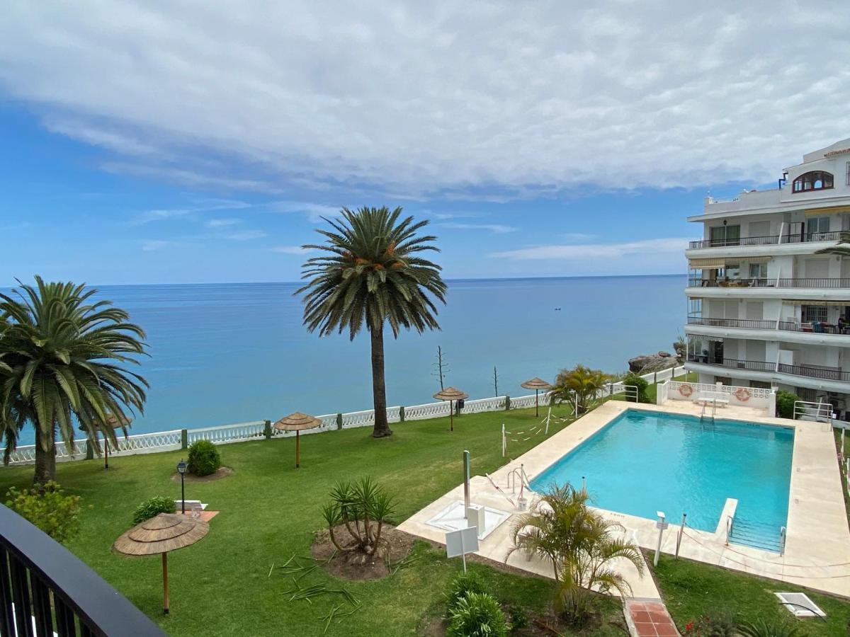 Apartamento Acapulco Playa 306 Casasol *