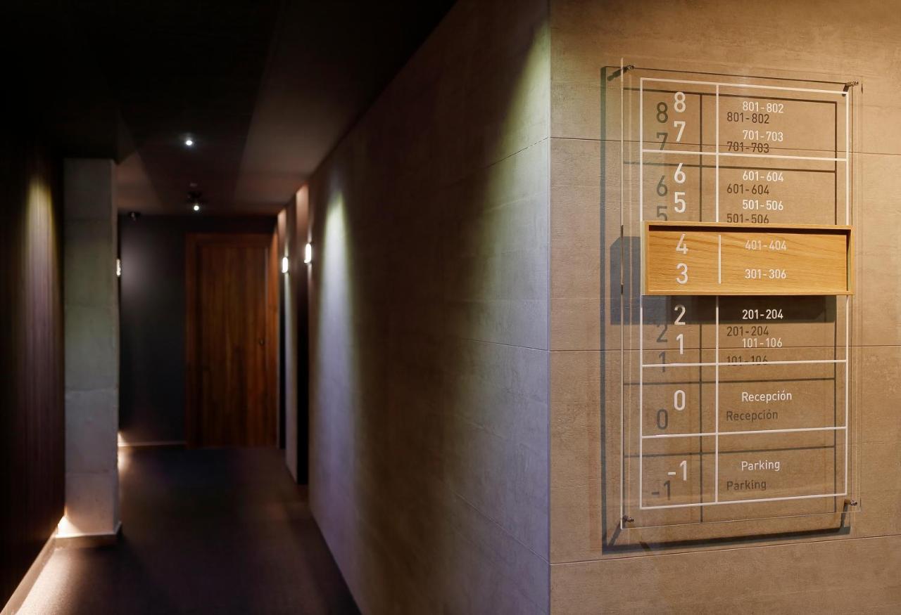 Hotel Munna Boutique Gijón