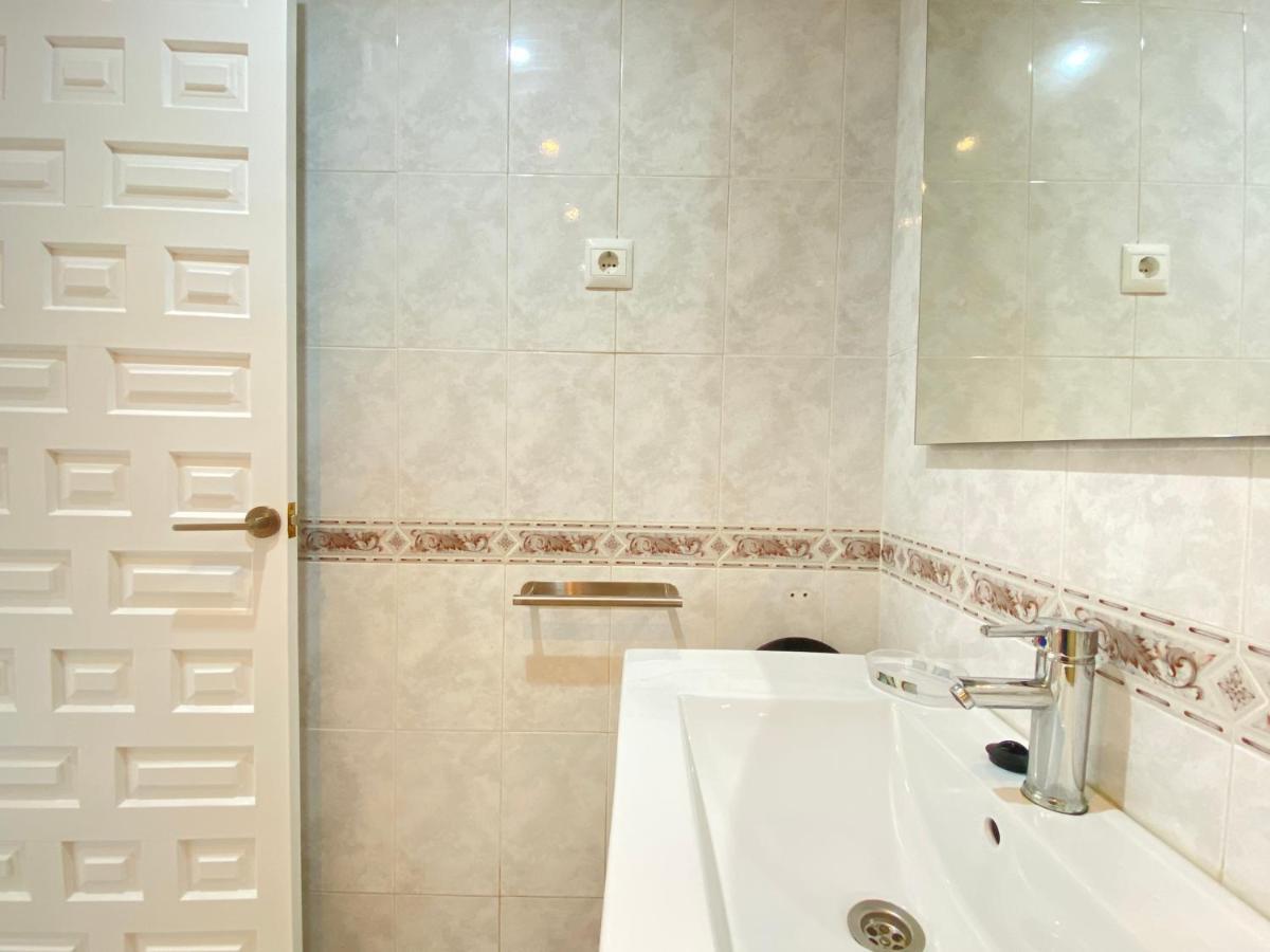 Apartamento Acapulco Playa 306 Casasol *