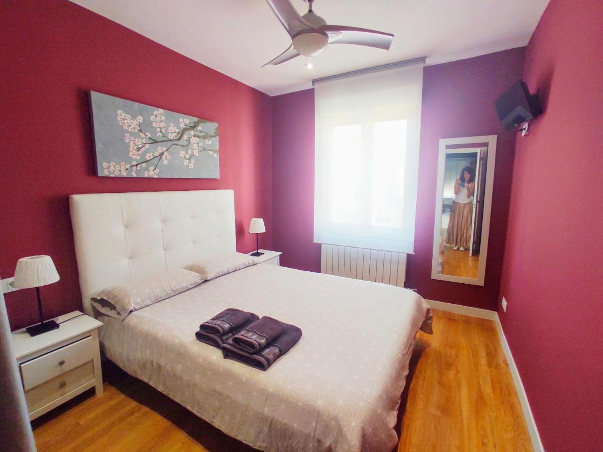 Ideal Centro - Luz Y Relax Garaje Gratis *