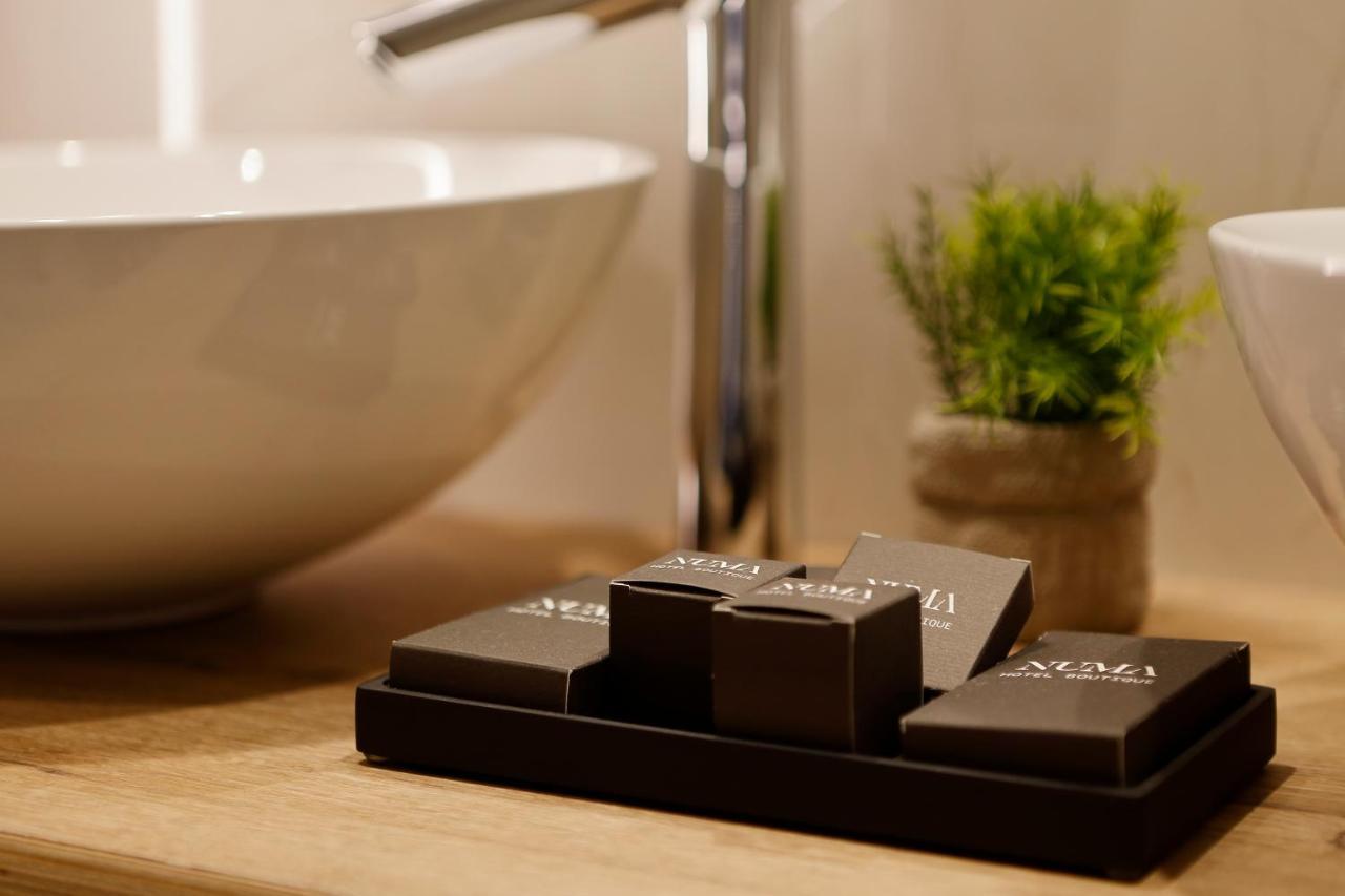 Munna Boutique Hotel Gijón