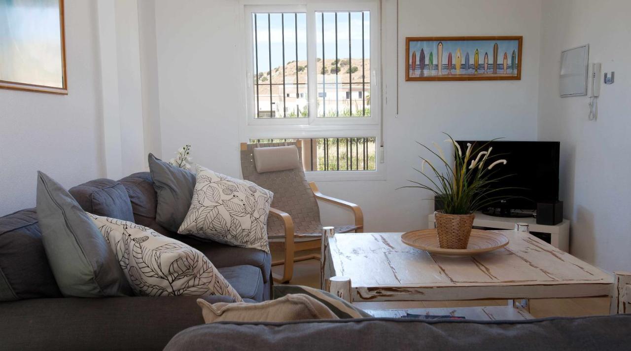 Apartment Aljara