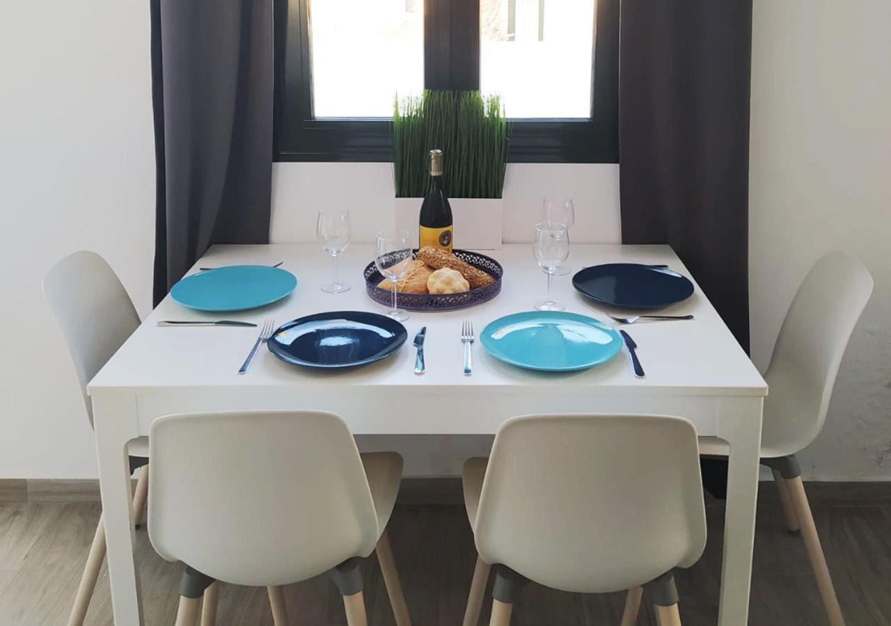 Apartamento Sun And Sea 4 Front De Playa Rocca