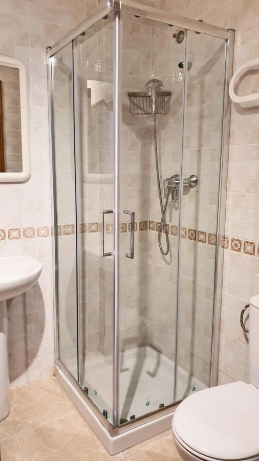 Apartamento Salinas - Solo Alquiler Familias Gandía