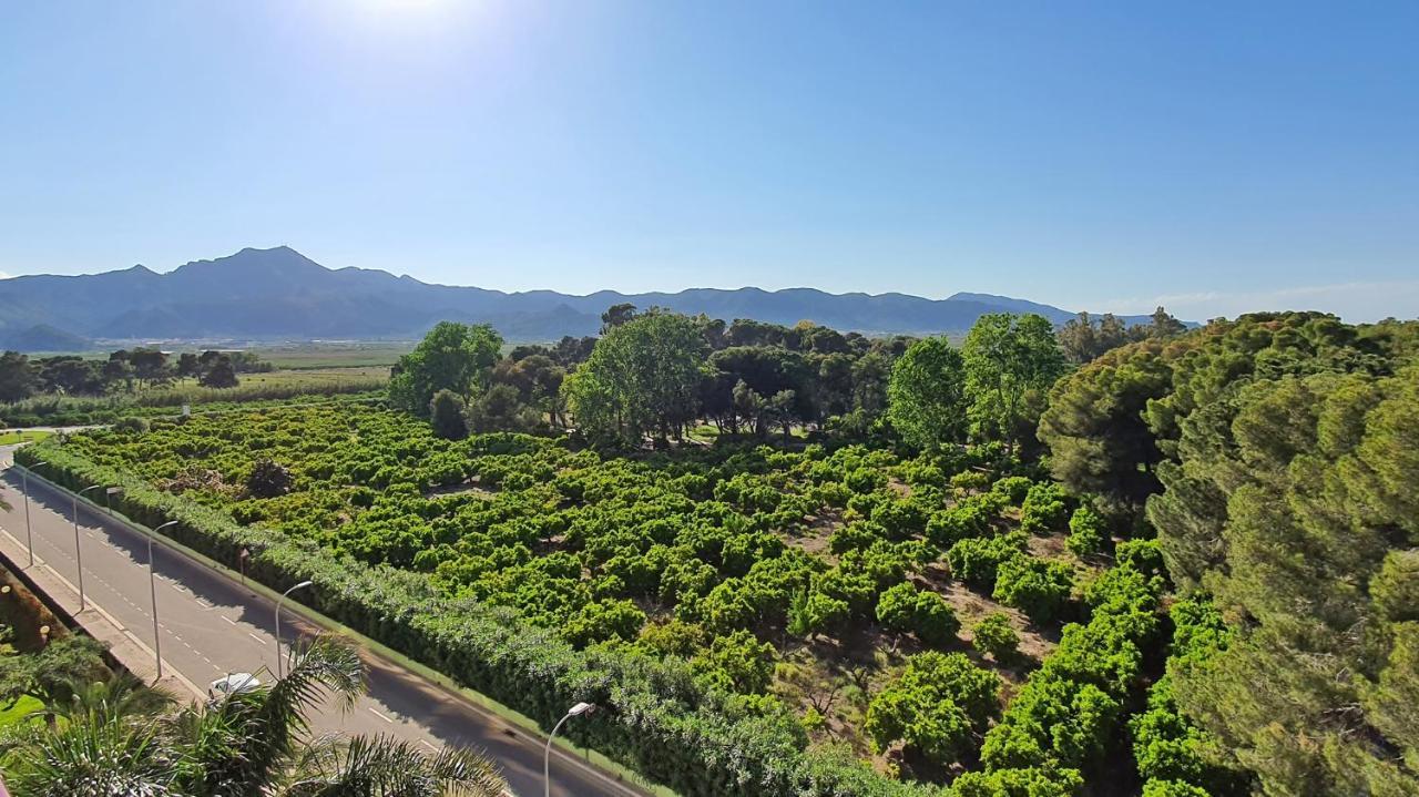Apartamento Salinas - Solo Alquiler Familias *