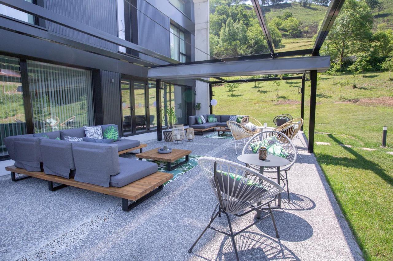 Ecos Del Sella Hotel Onís