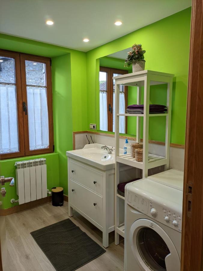 Apartment Elizaldea