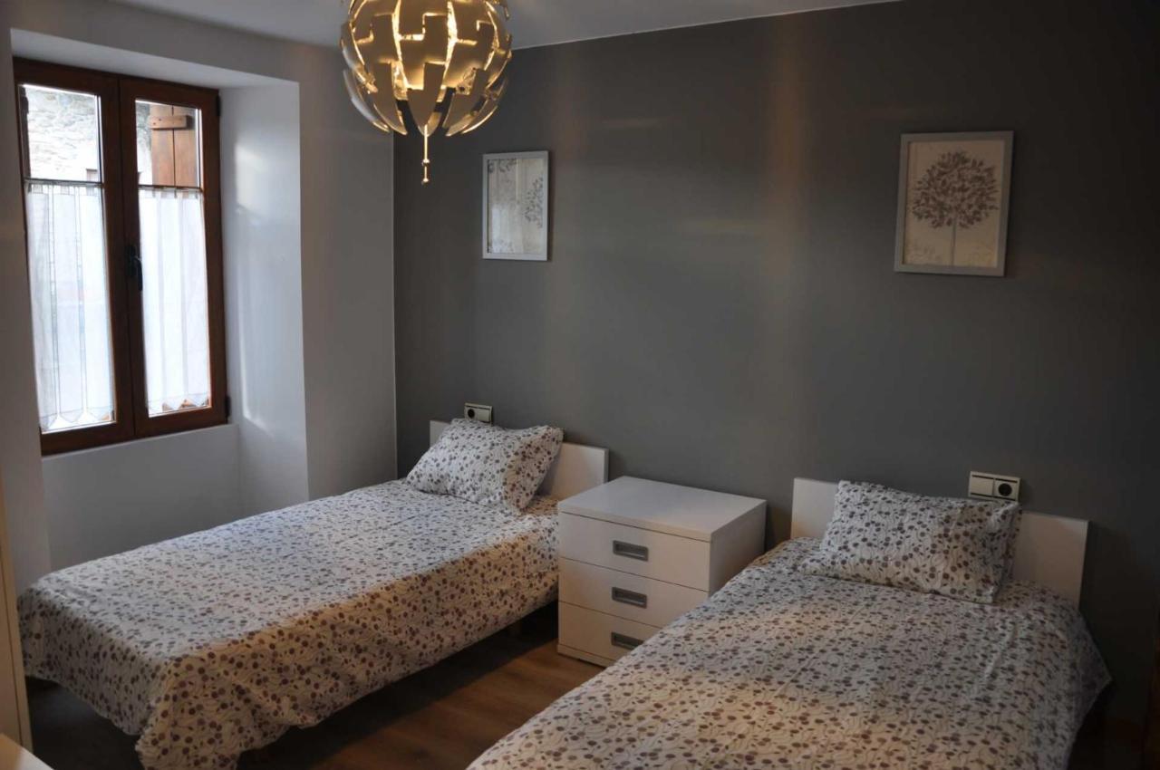 Apartment Elizaldea Betelu