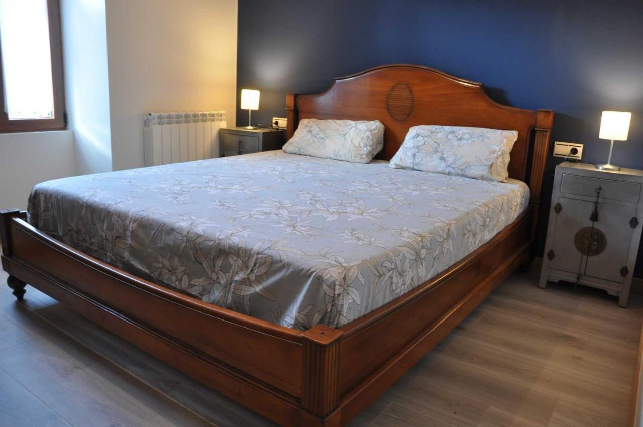 Apartment Elizaldea *