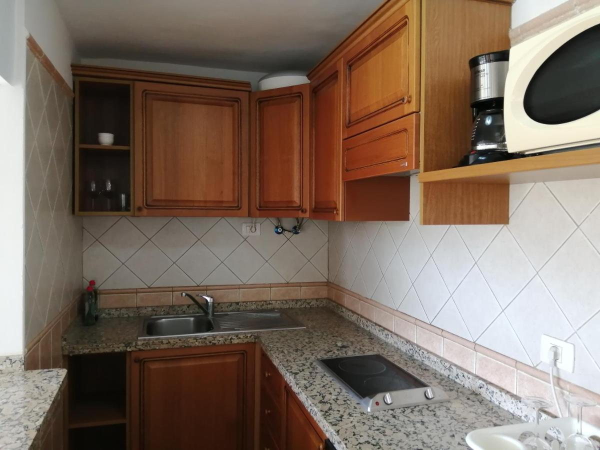 Parque De Las Americas Apartment *