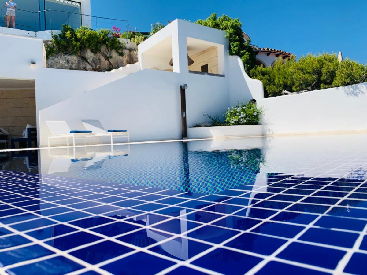 La Vie Est Belle Villa Jávea