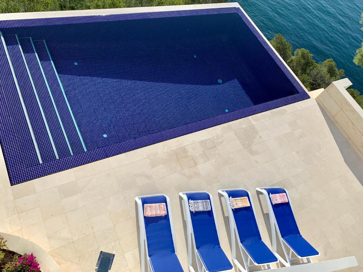 Villa La Vie Est Belle