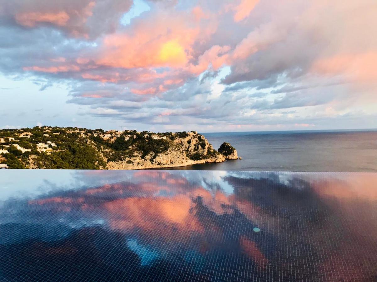 La Vie Est Belle Villa Jávea