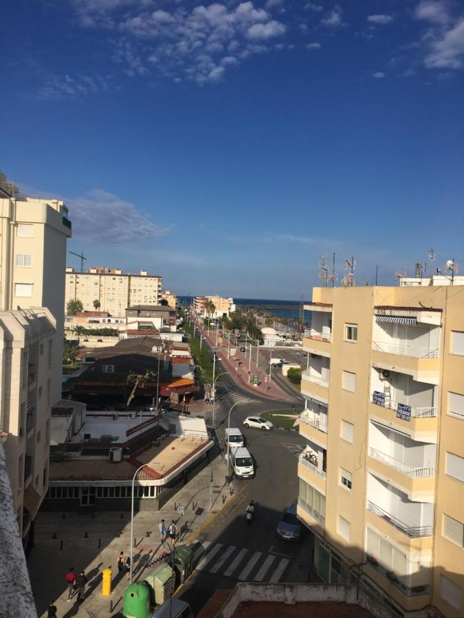 Puerto-playa Apartment Gandia