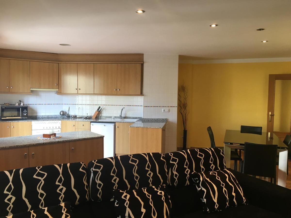 Puerto-playa Apartment *