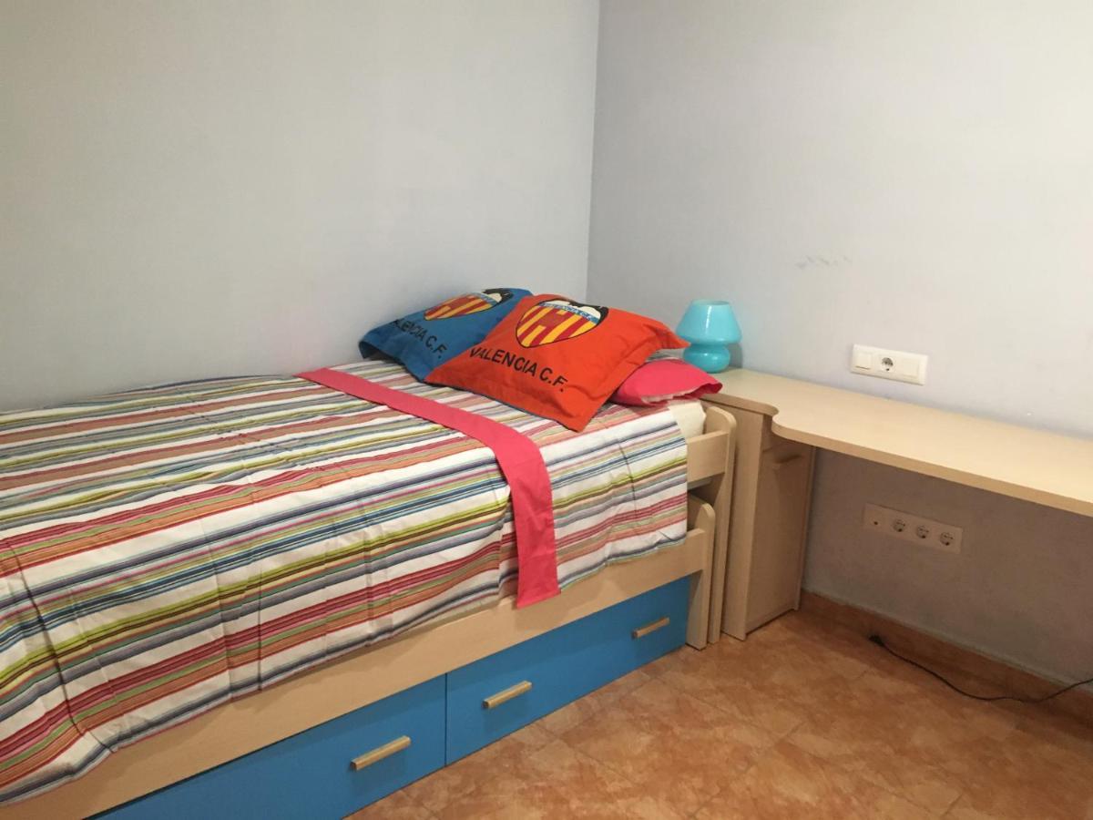 Puerto-playa Apartment Gandia