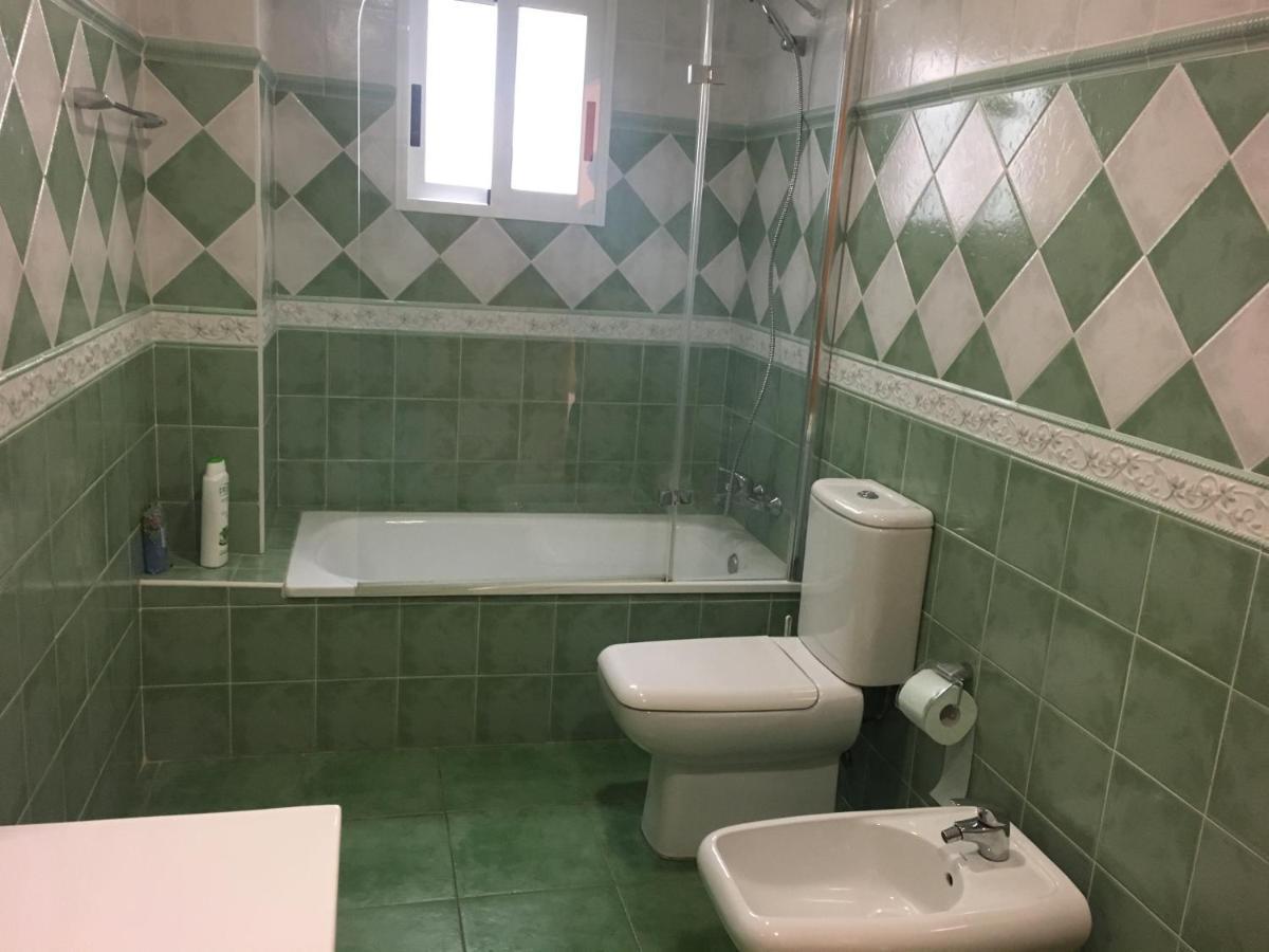 Puerto-playa Apartment Gandia