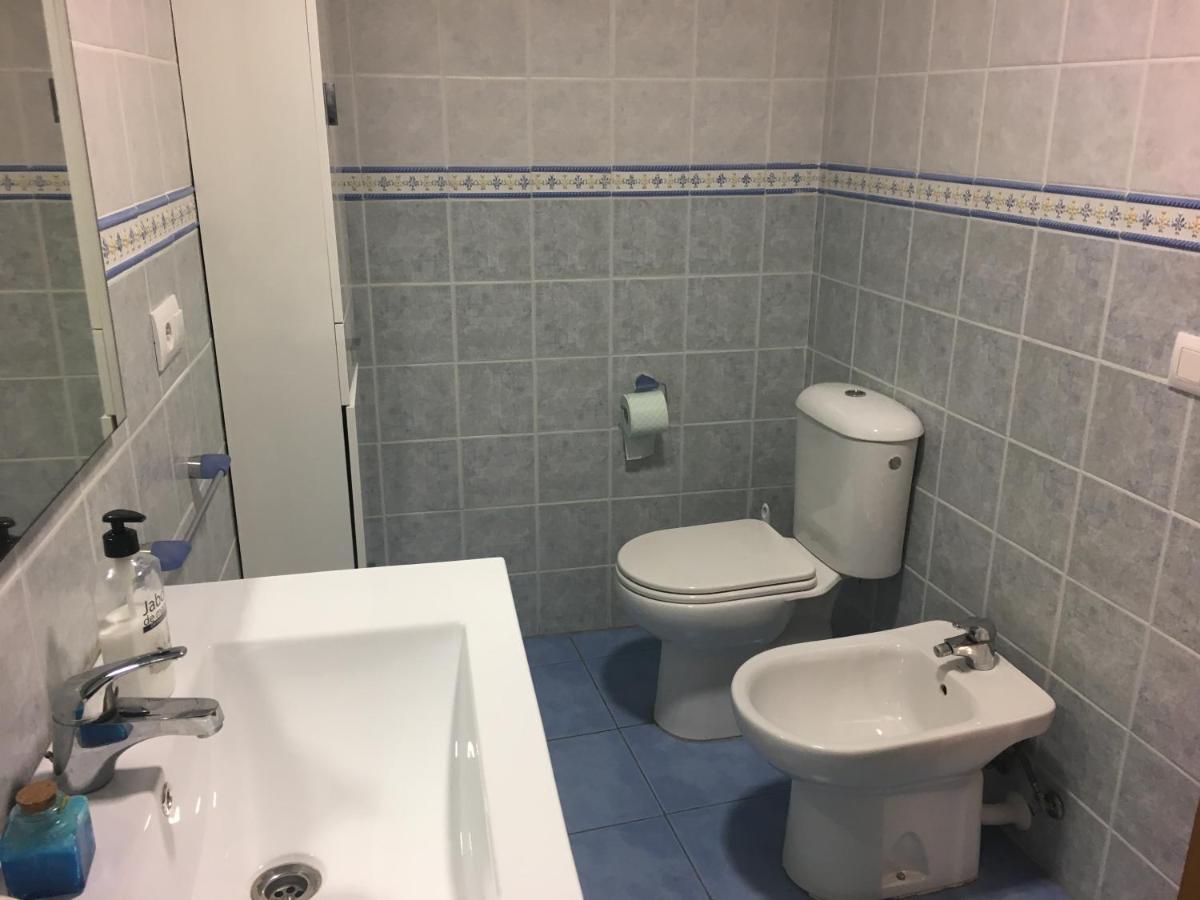 Puerto-playa Apartment Gandia