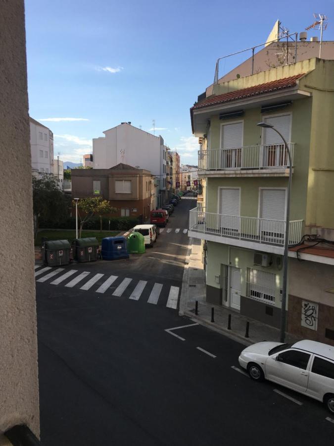 Apartment Puerto-playa *