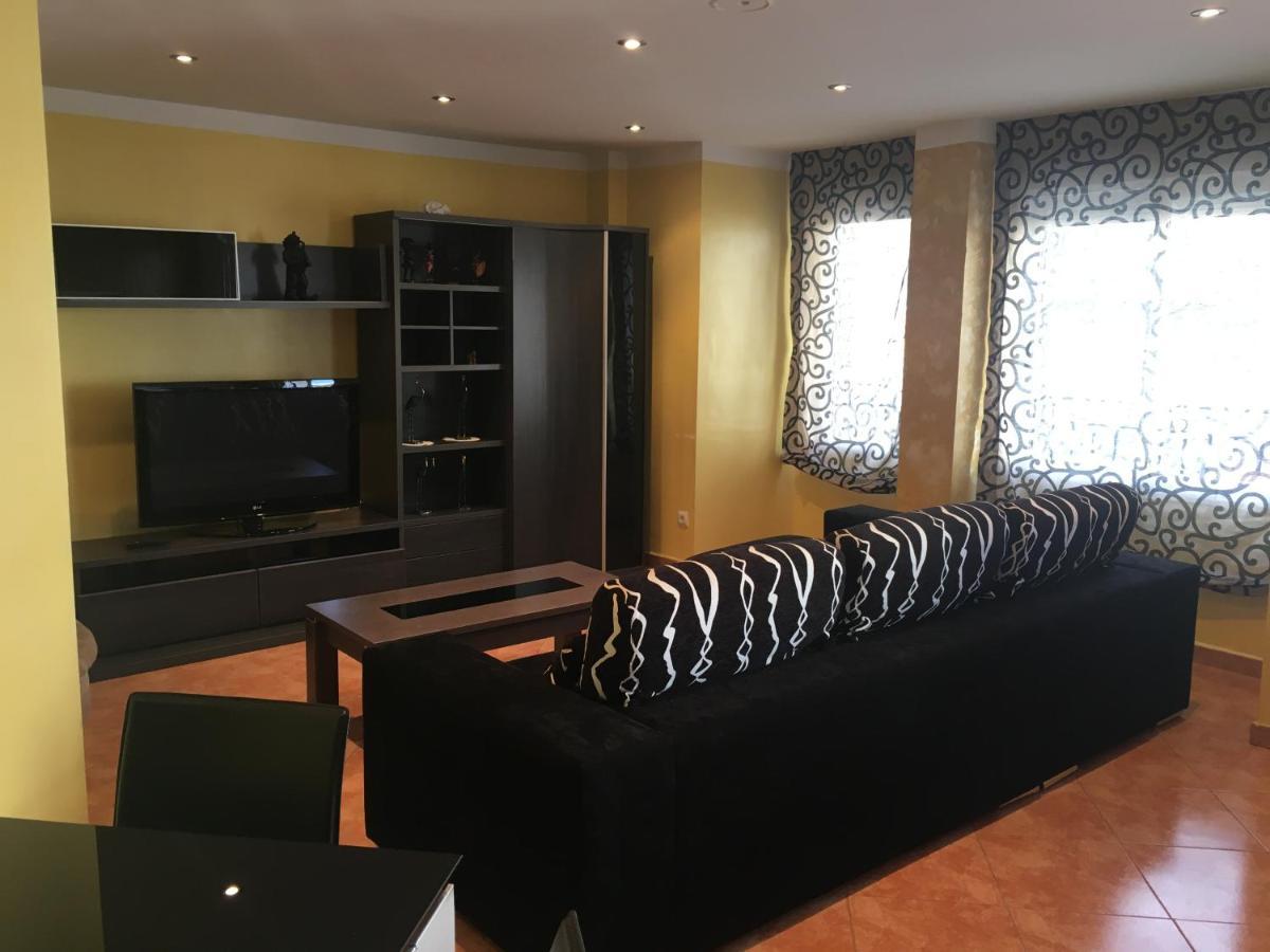 Apartment Puerto-playa Gandia