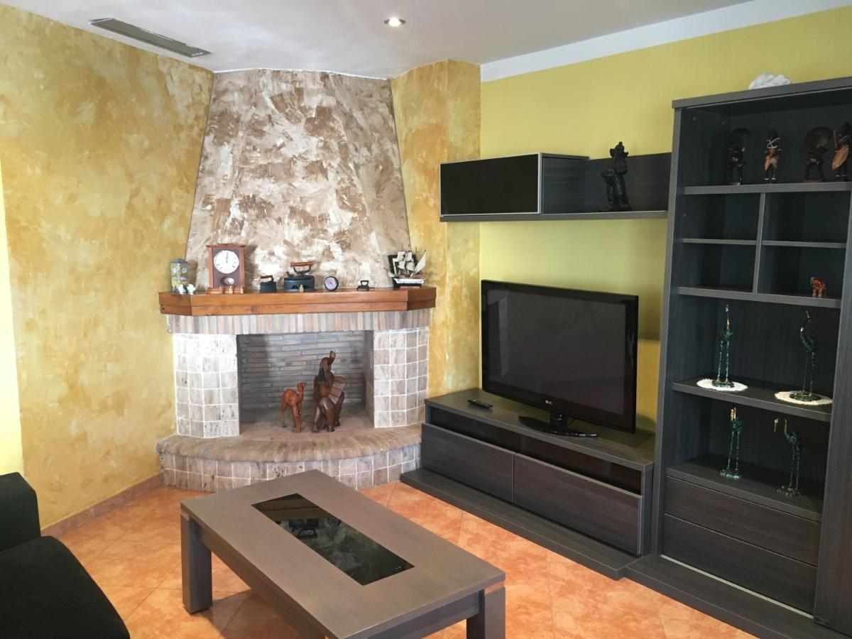 Puerto-playa Apartment *