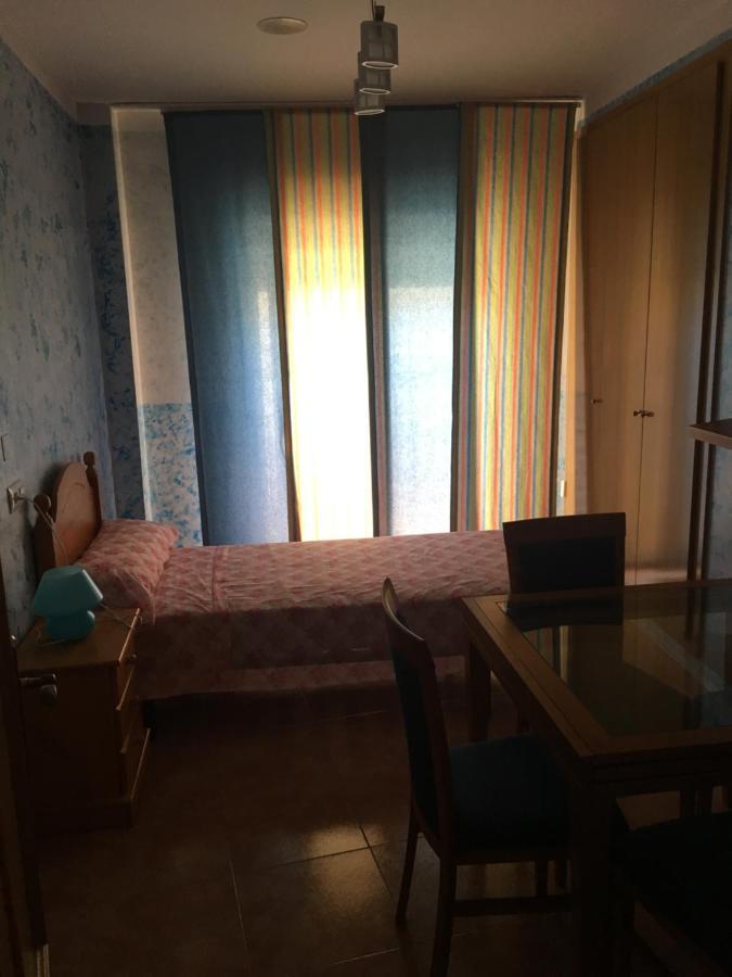 Apartment Puerto-playa Gandia