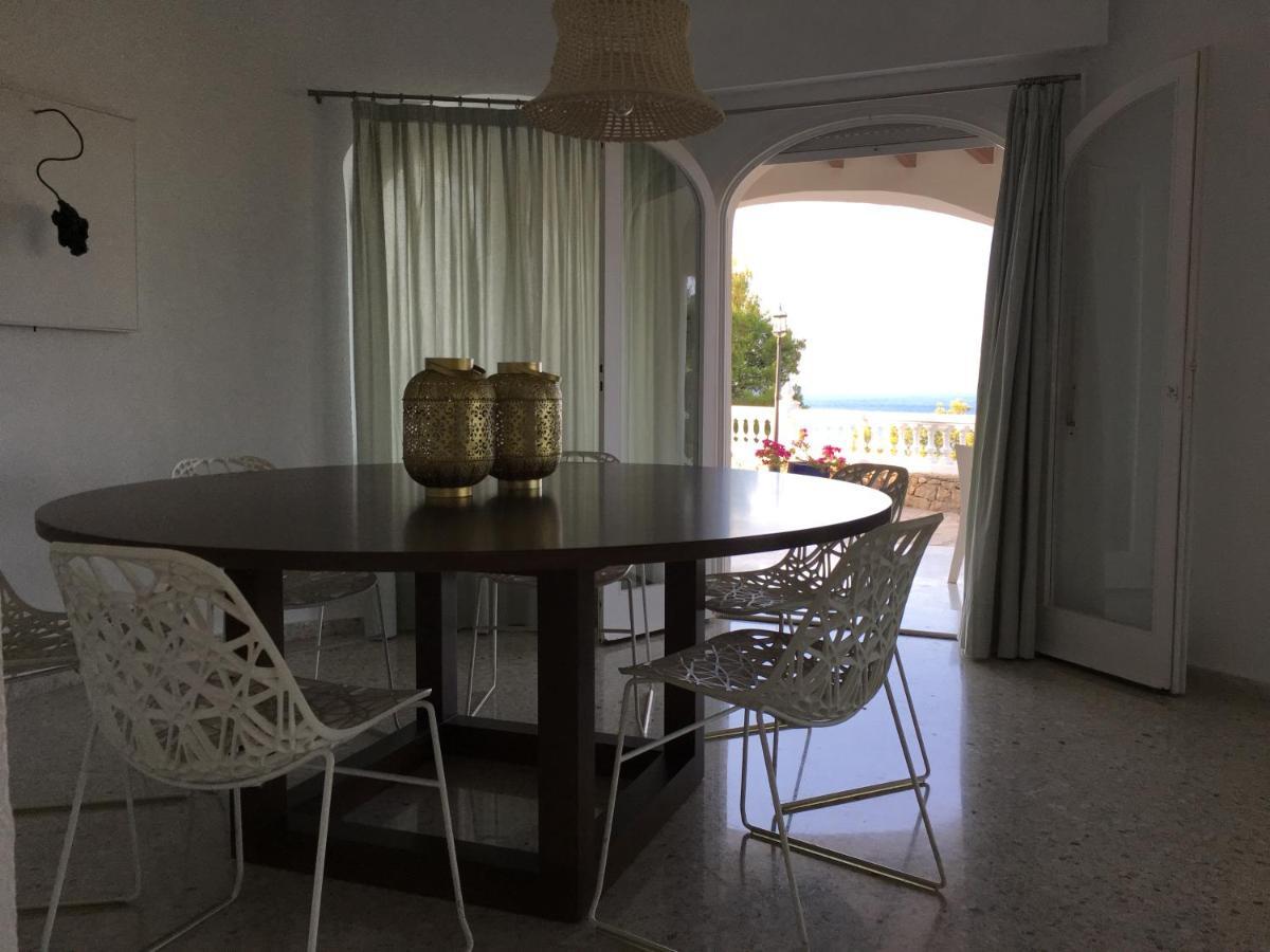 Holiday home El Nido Denia