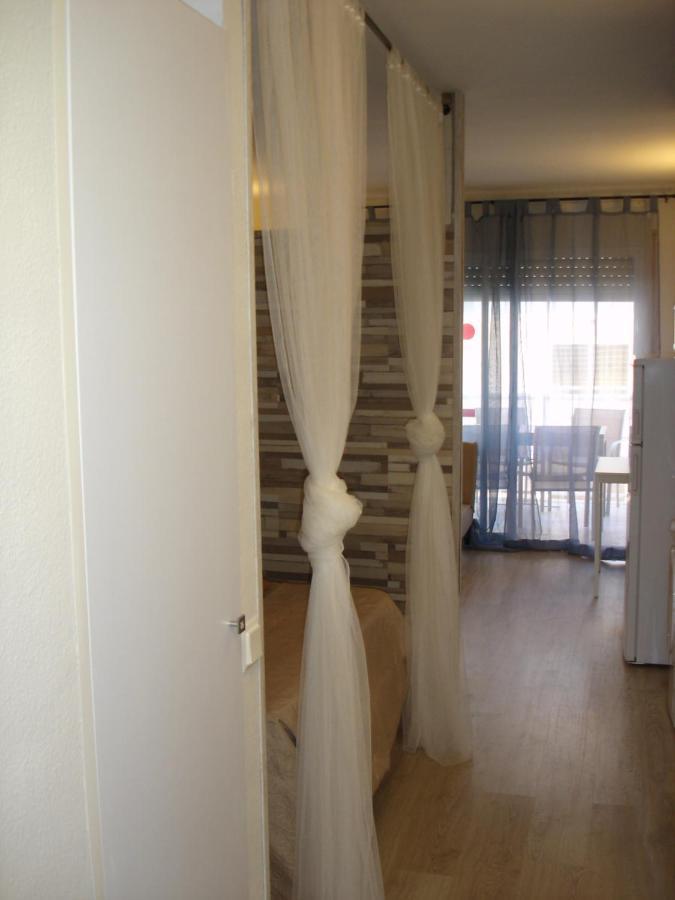 Apartment Legacy Salou