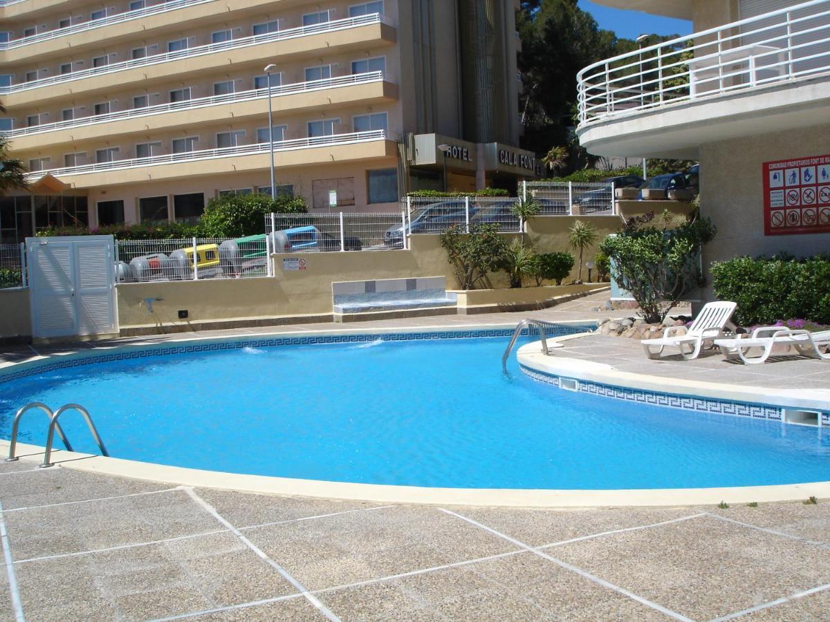 Legacy Apartment Salou