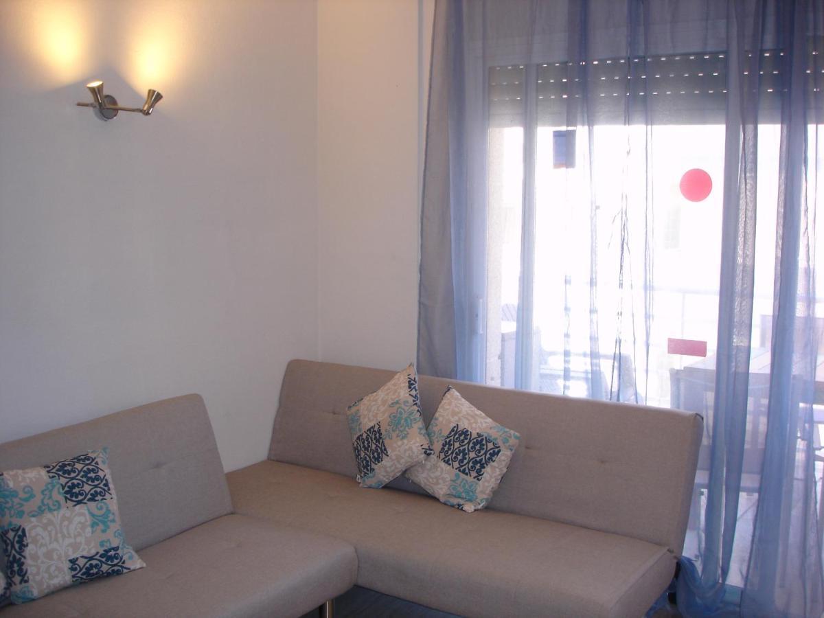 Apartment Legacy Salou