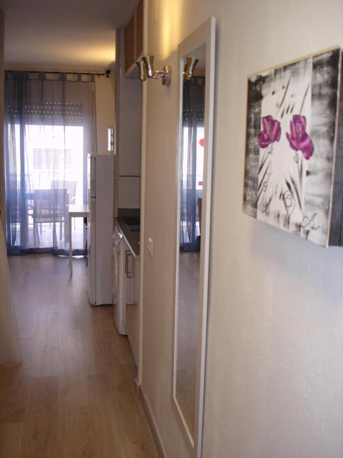 Legacy Apartment Salou