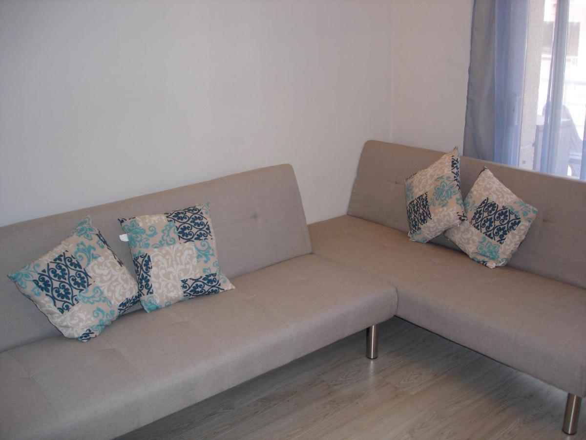Legacy Apartment Salou