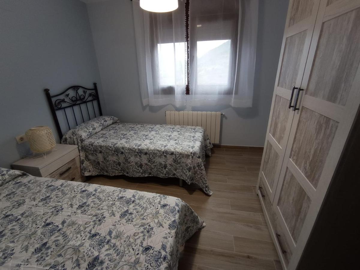 Rurales Hurdes Altas - La Antigua Guarderia Apartment *