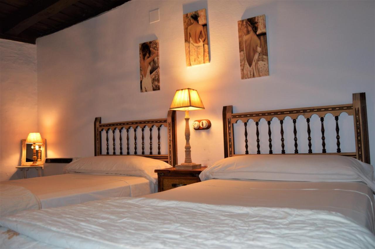 Casa Bethona Casa rural *