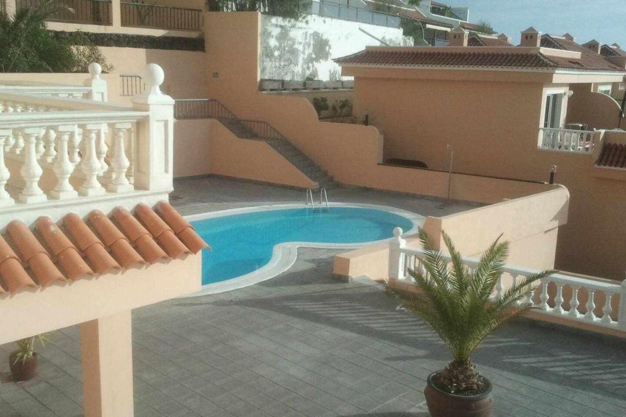 Gigantes Paradise Apartamento