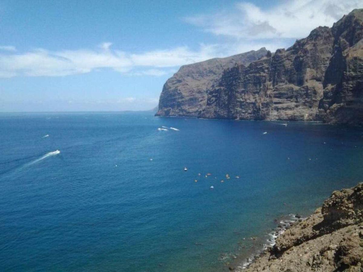 Gigantes Paradise Apartamento