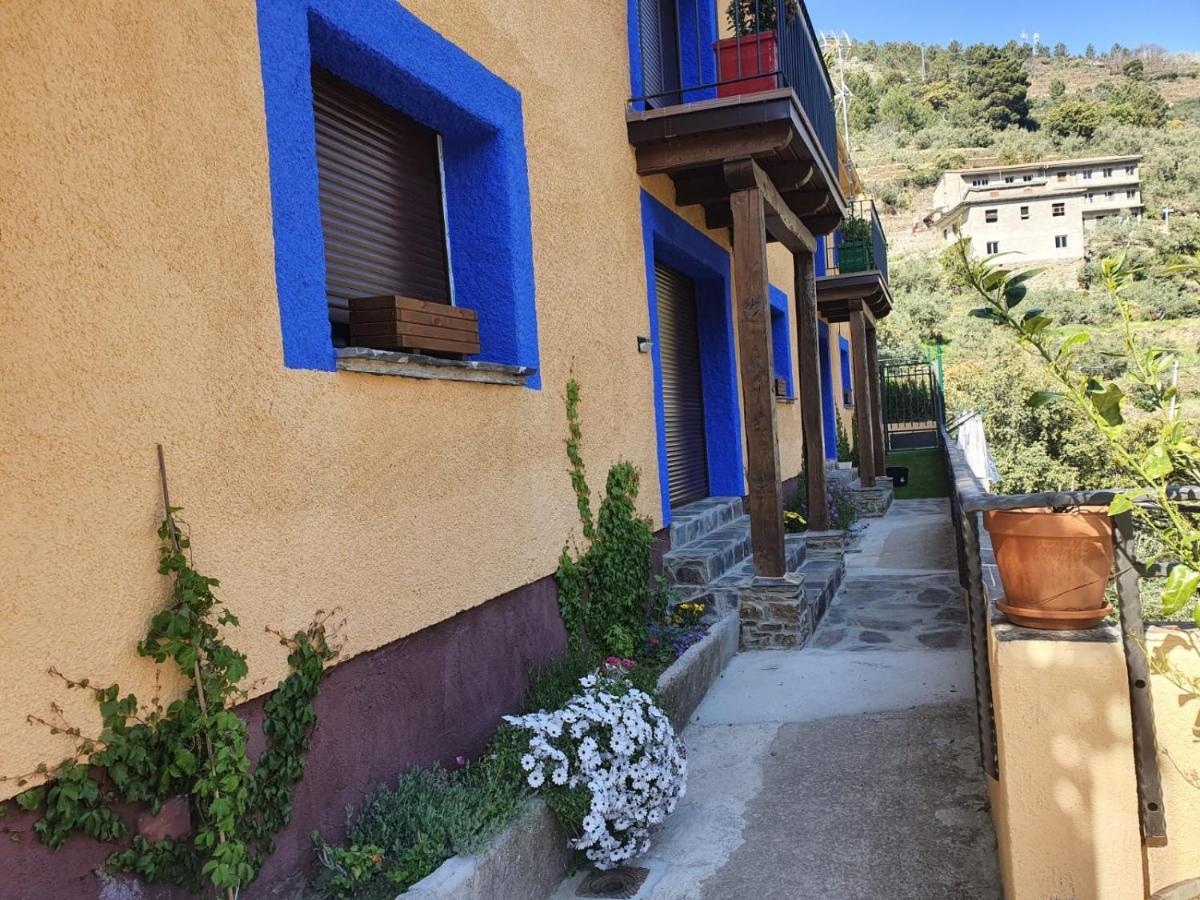 Apartment Rurales Hurdes Altas - La Antigua Guarderia Casares de las Hurdes