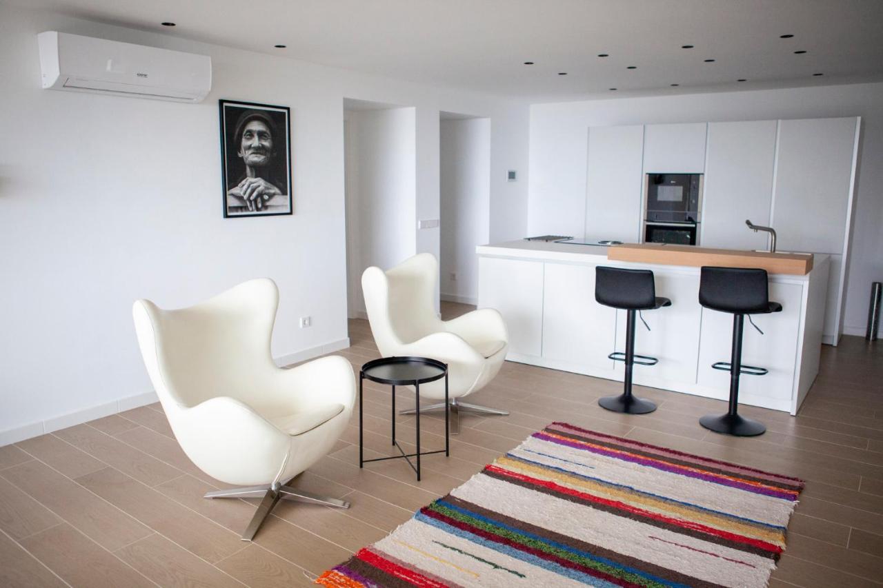 Casa Karian Apartment *