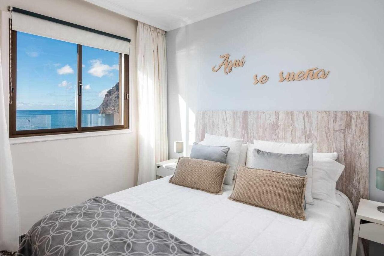 Apartamento Gigantes Paradise Acantilado de los Gigantes