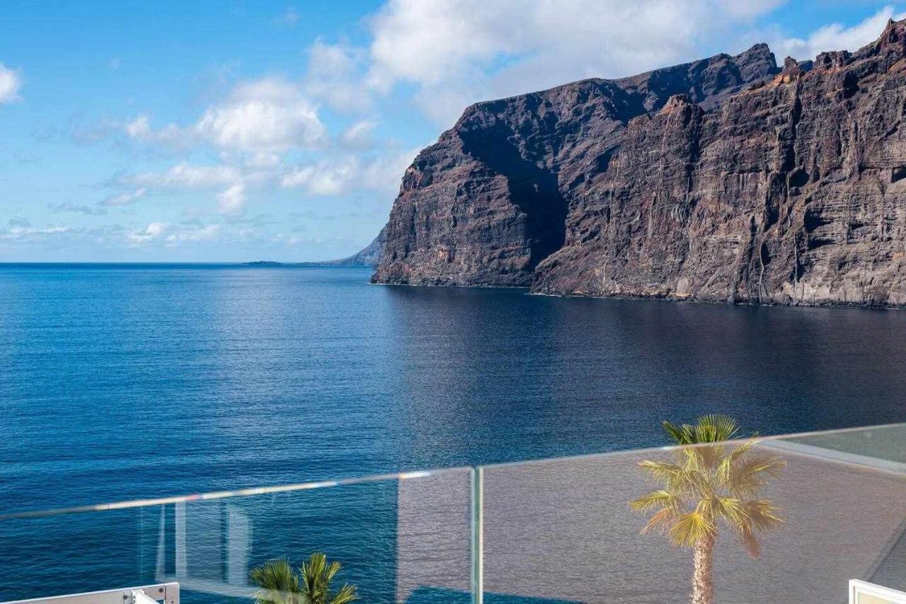 Gigantes Paradise Apartamento *