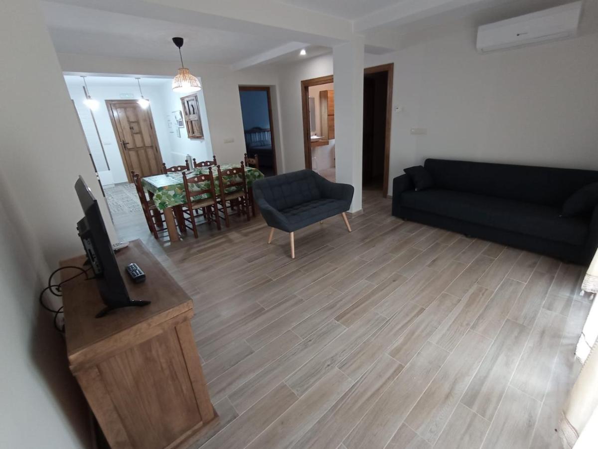 Apartment Rurales Hurdes Altas - La Antigua Guarderia