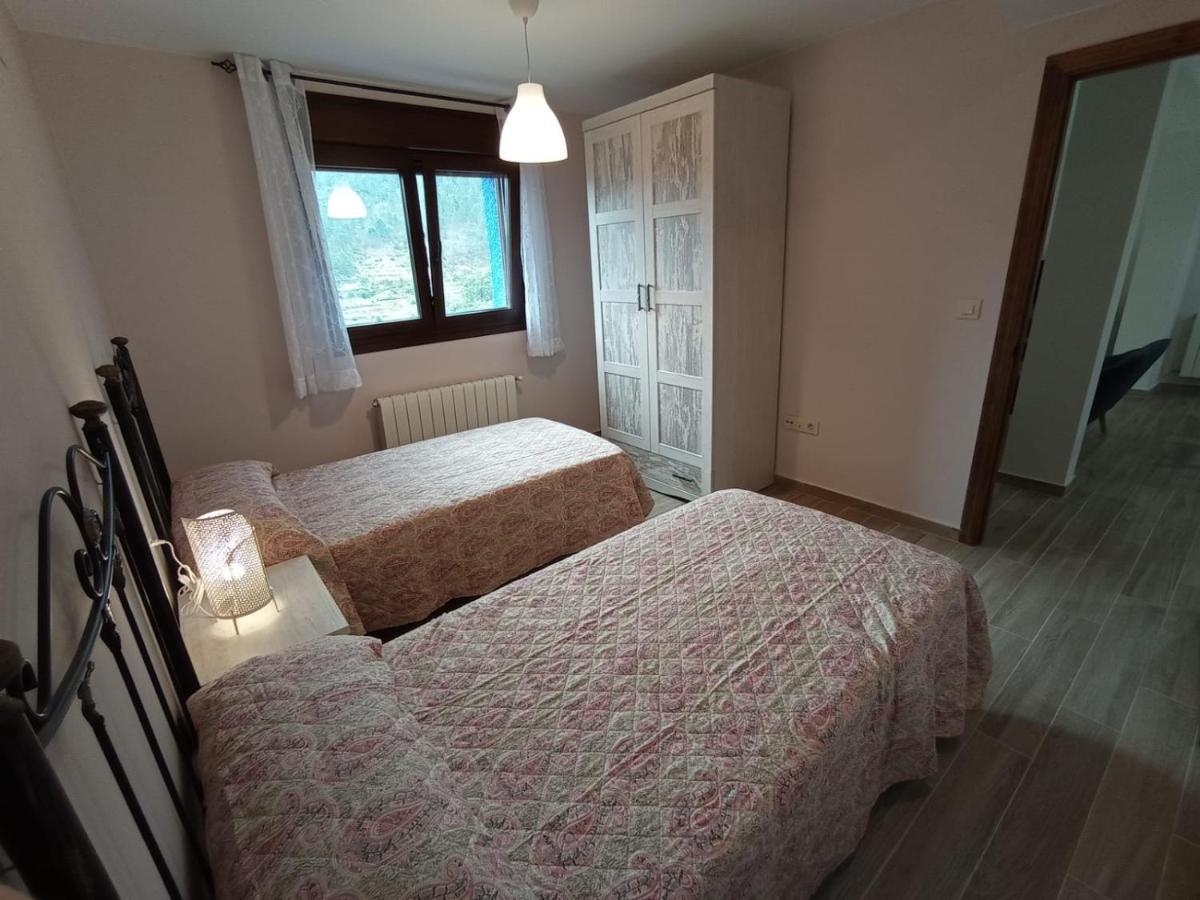 Apartment Rurales Hurdes Altas - La Antigua Guarderia *