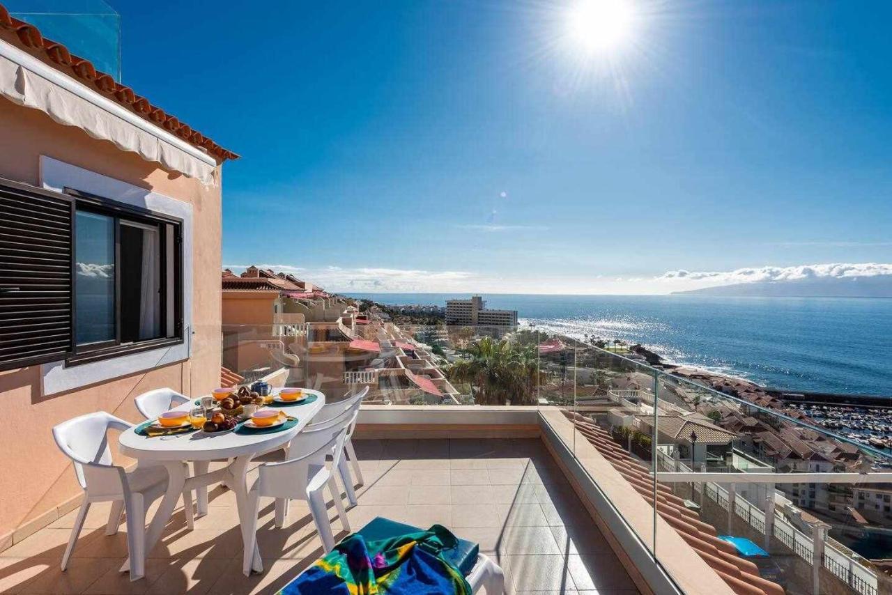 Apartamento Gigantes Paradise *