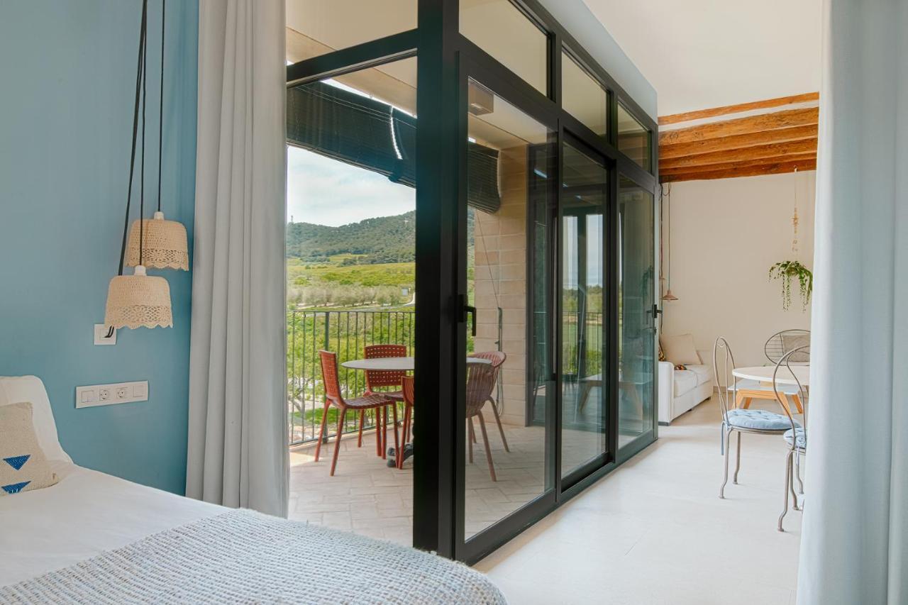 Apartahotel Alemany Santa Maragarida de Montbui