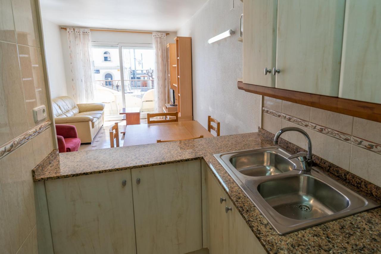 Apartment Homeholidaysrentals Destan - Costa Barcelona *