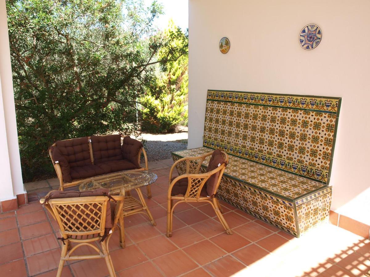 El Arrabal De La Barrosa Сasa de vacaciones *
