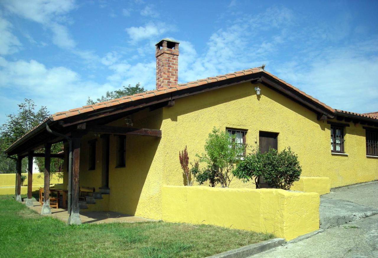 Country house Turismo Rural El Sidron