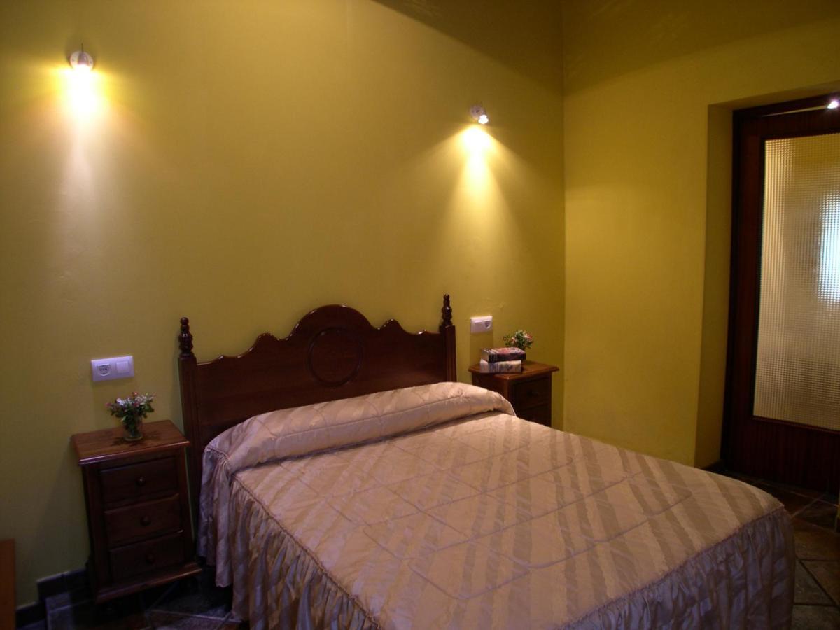Turismo Rural El Sidron Country house Pilona